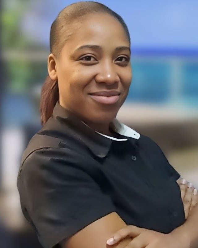 Shelleka Powell-Tomlinson
